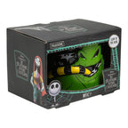 Productafbeelding Nightmare Before Christmas Shaped Mok Oogie Boogie Glow in the Dark