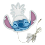 Productafbeelding Lilo & Stitch LED Neon Wandlamp