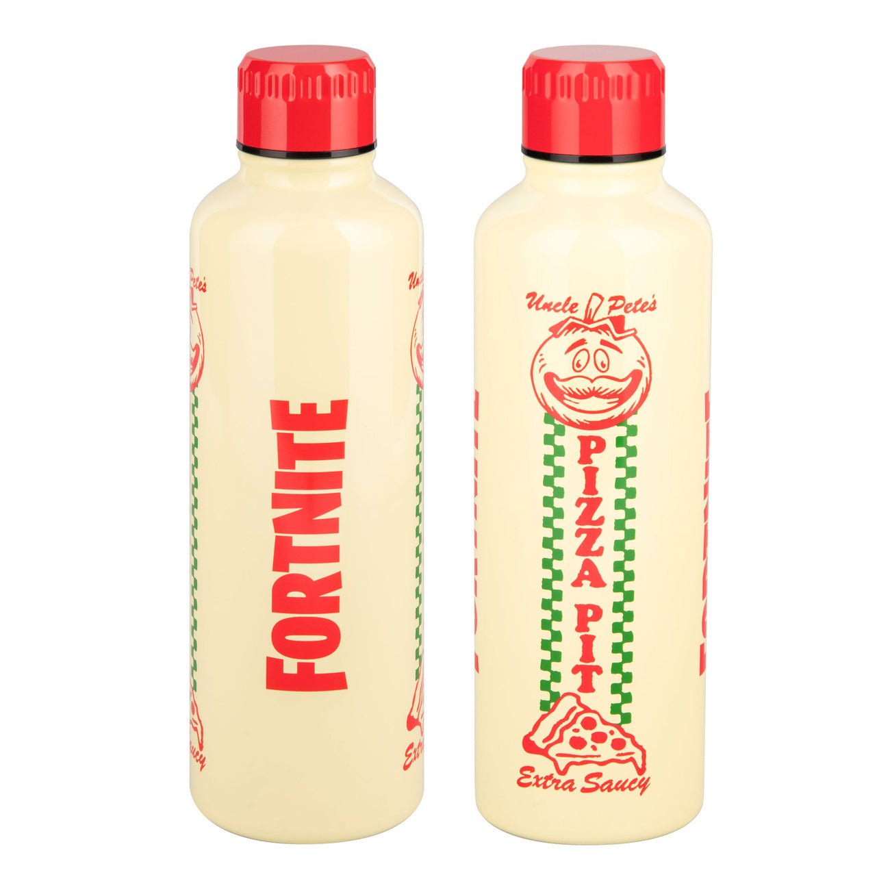 Product image Fortnite Metal Water Bottle