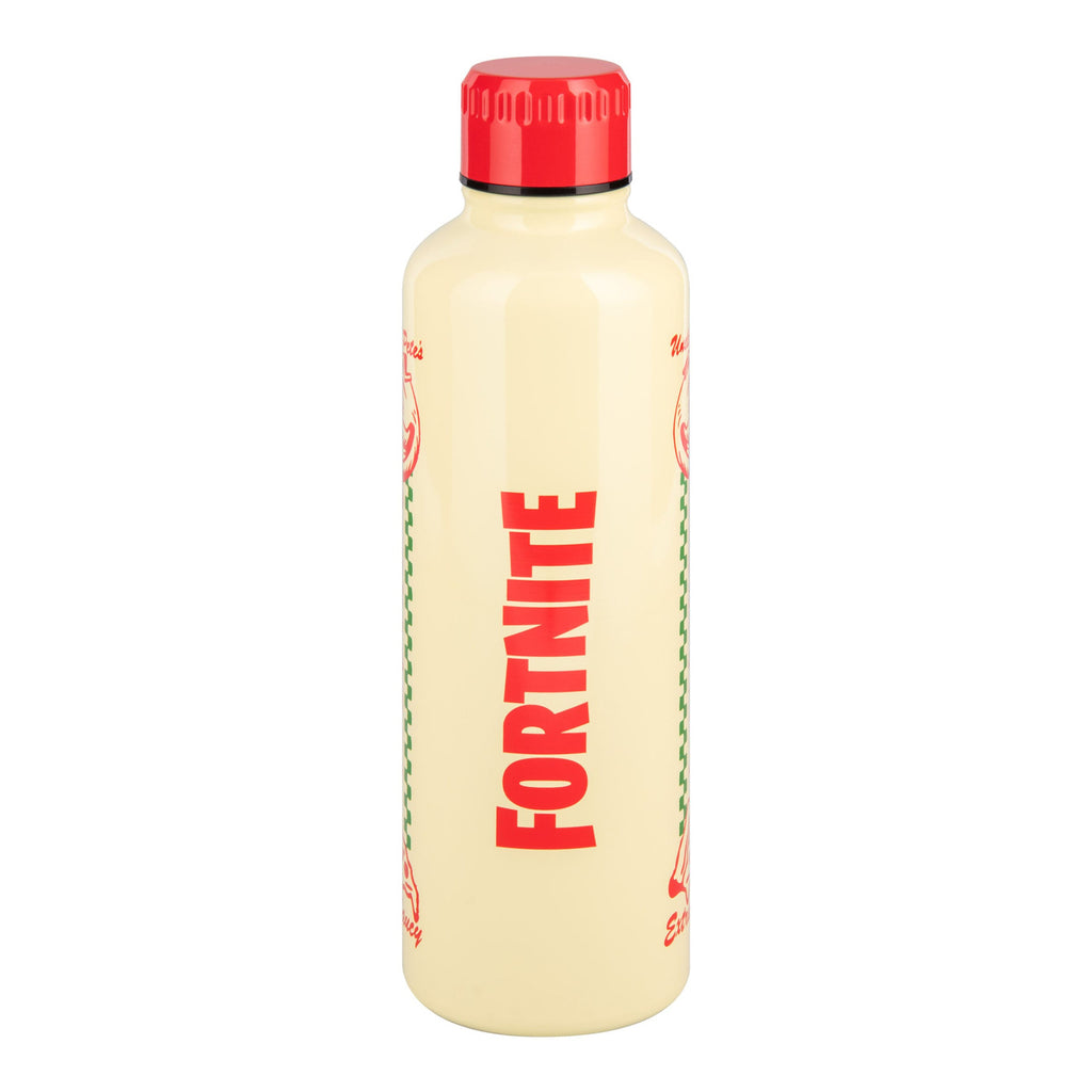 Productafbeelding Fortnite metalen drinkfles