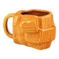 Productafbeelding Fantastic Four 3D Mok The Thing