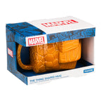 Productafbeelding Fantastic Four 3D Mok The Thing
