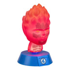Productafbeelding Fantastic Four Icons lamp Human Torch 11 cm