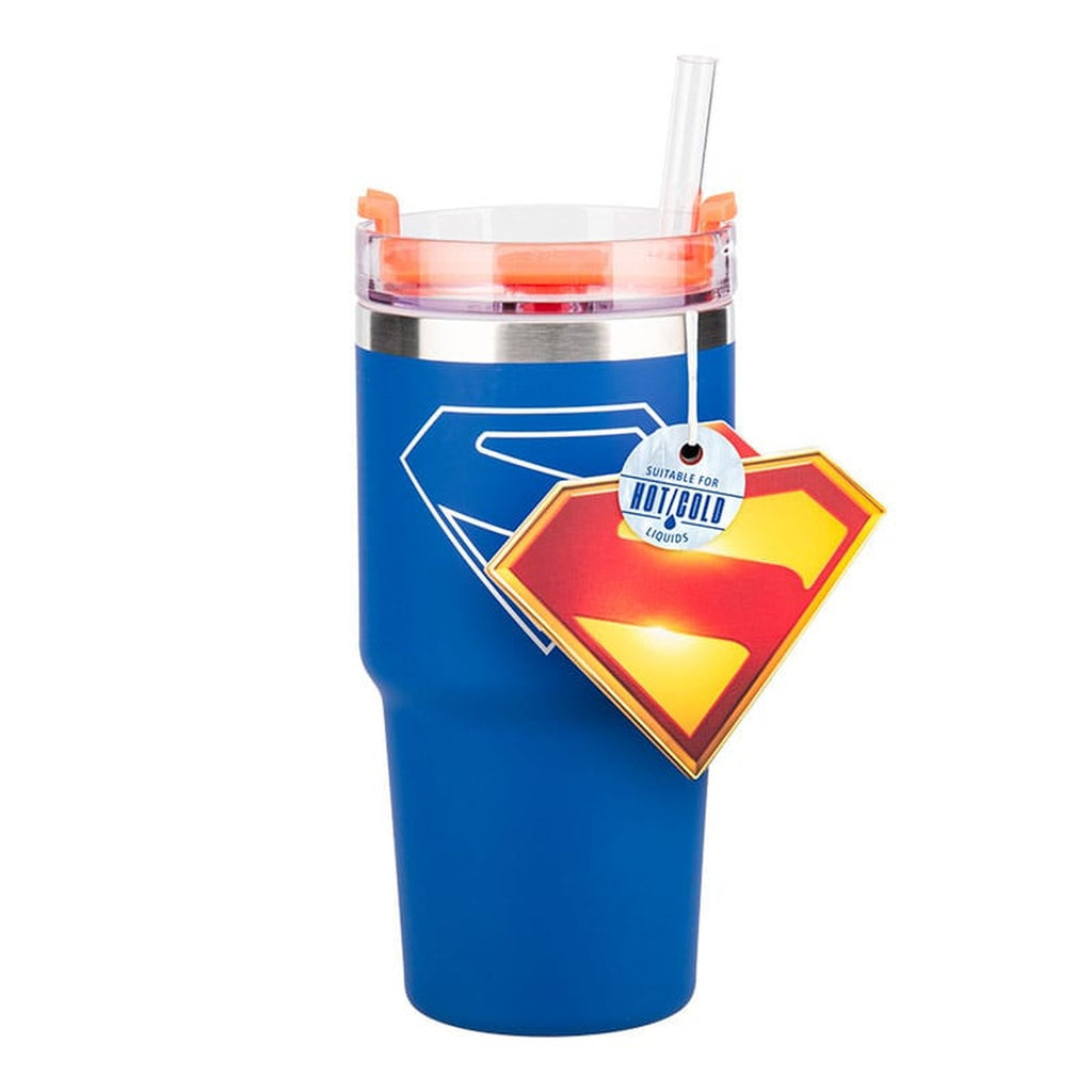 Productafbeelding DC Comics Beker To Go Superman Theatrical Gamer