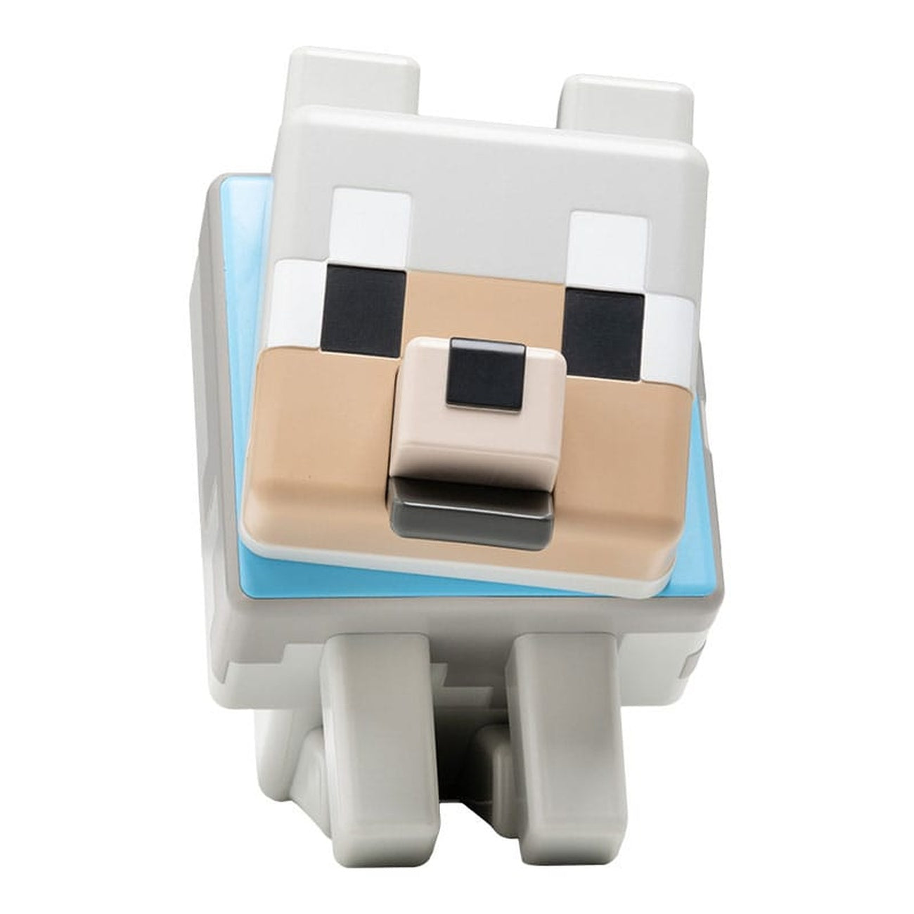 Productafbeelding Minecraft Spaarpot Wolf