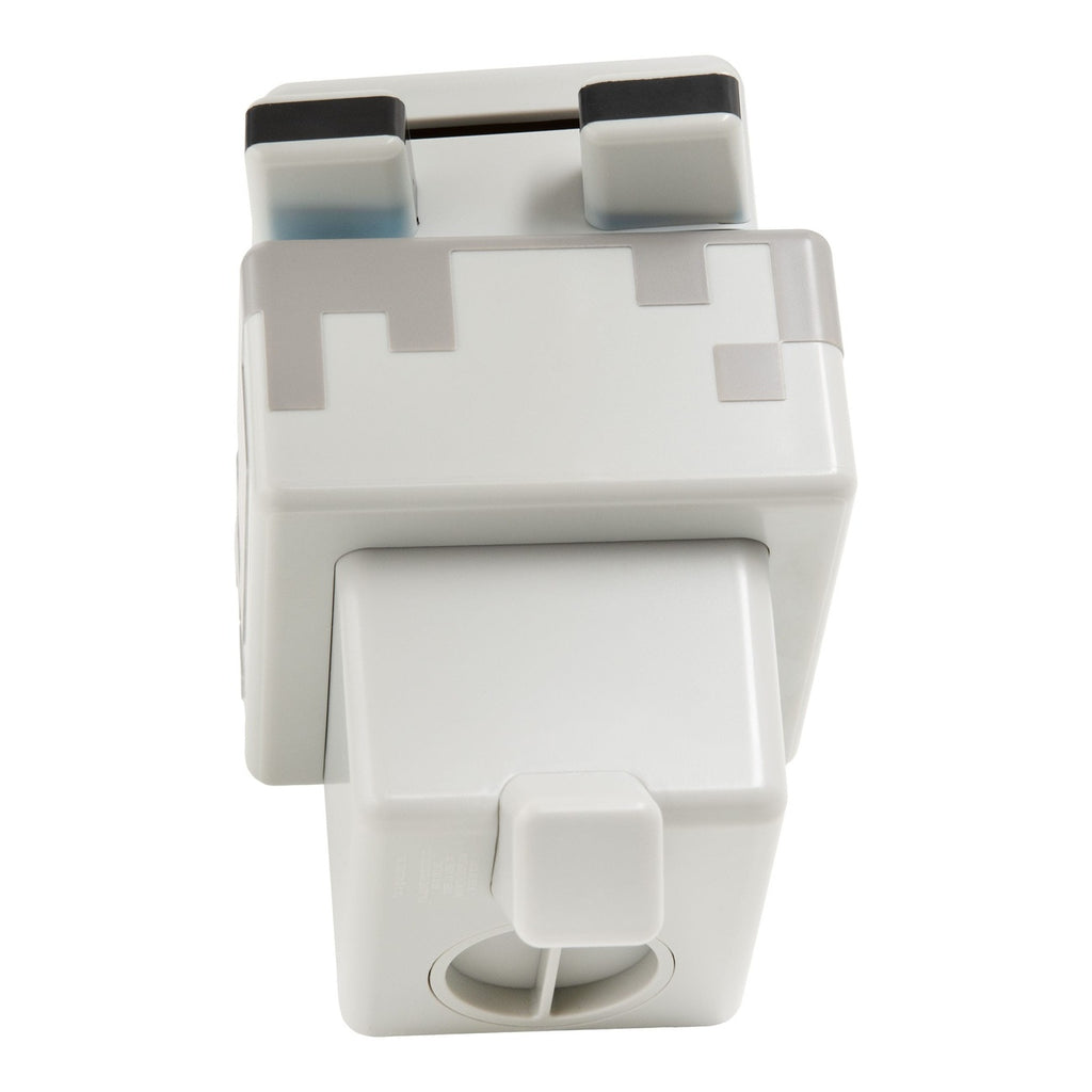 Productafbeelding Minecraft Spaarpot Wolf