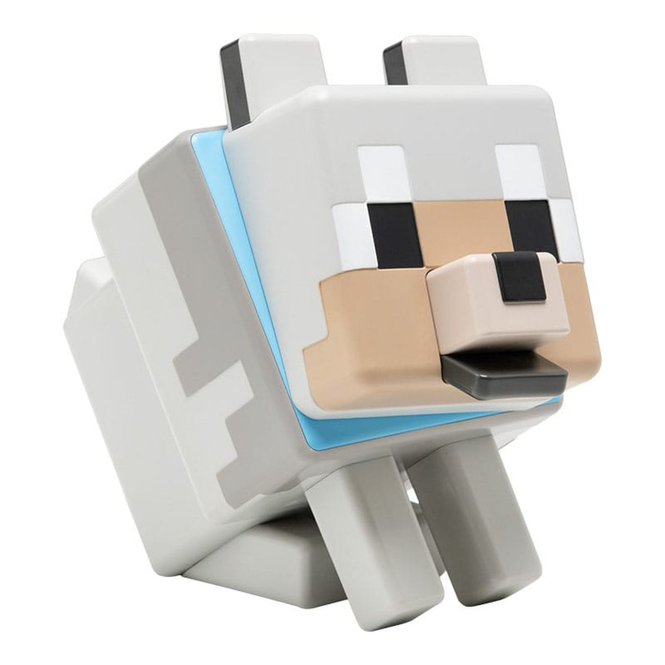 Productafbeelding Minecraft Spaarpot Wolf