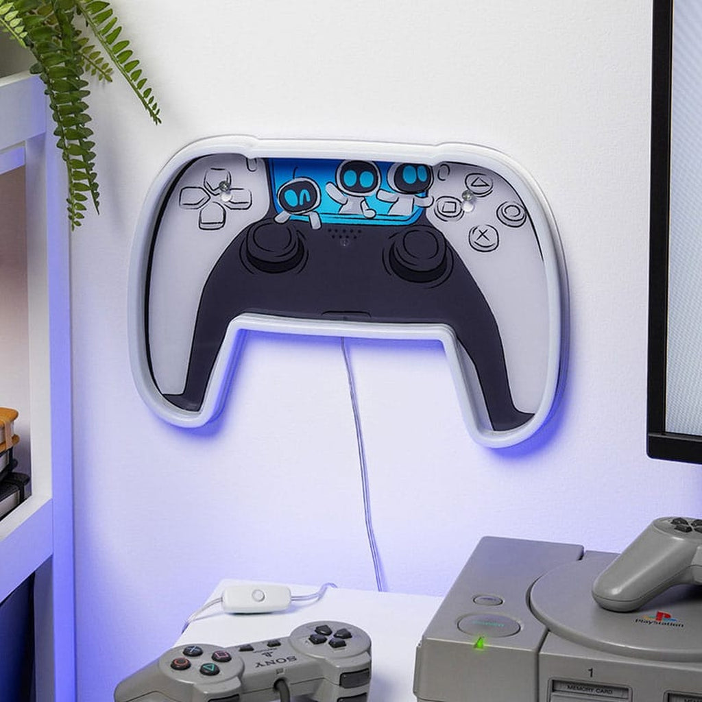 Productafbeelding Astro Bot LED Neon Wandlamp
