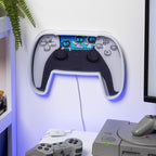 Productafbeelding Astro Bot LED Neon Wandlamp