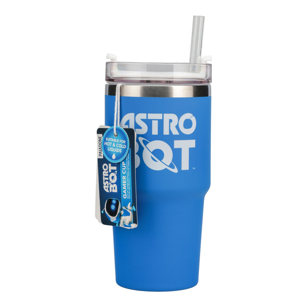 Product image Astro Bot Gamer To-Go Tumbler Astro Bot 600 ml