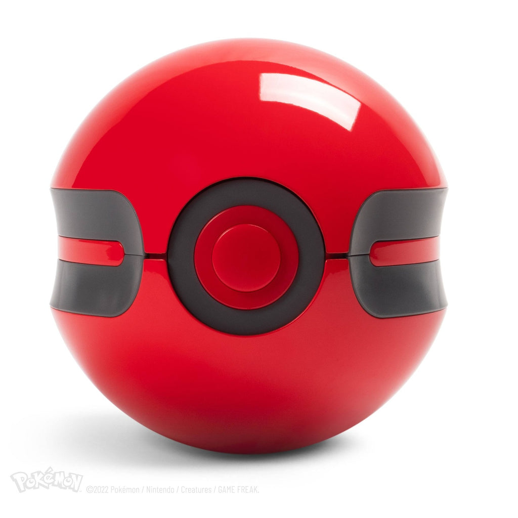 Productafbeelding Pokémon Diecast Replika Cherish Ball