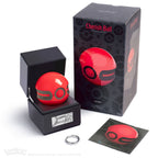 Productafbeelding Pokémon Diecast Replika Cherish Ball