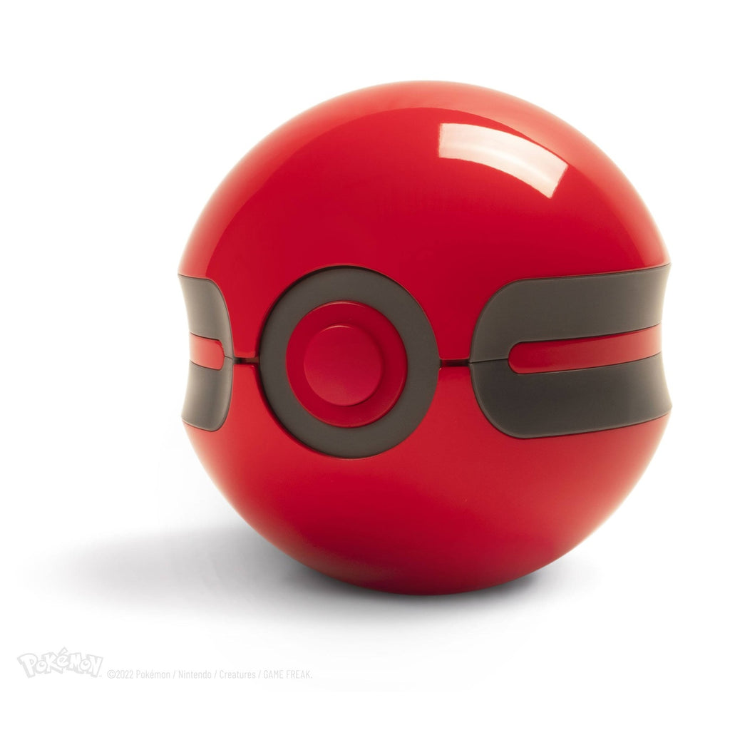 Productafbeelding Pokémon Diecast Replika Cherish Ball