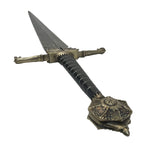 Productafbeelding House of the Dragon Replica 1/1 Blackfyre Zwaard Limited Edition 117 cm
