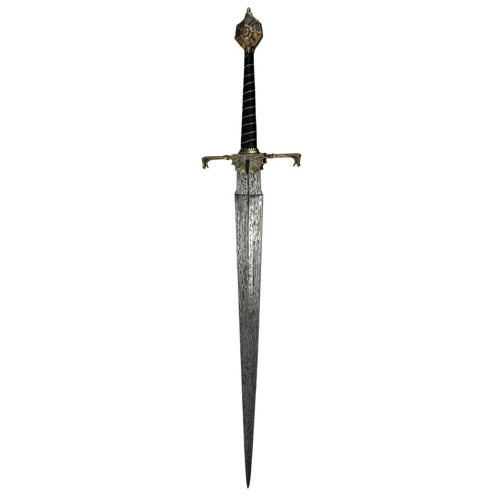 Productafbeelding House of the Dragon Replica 1/1 Blackfyre Zwaard Limited Edition 117 cm