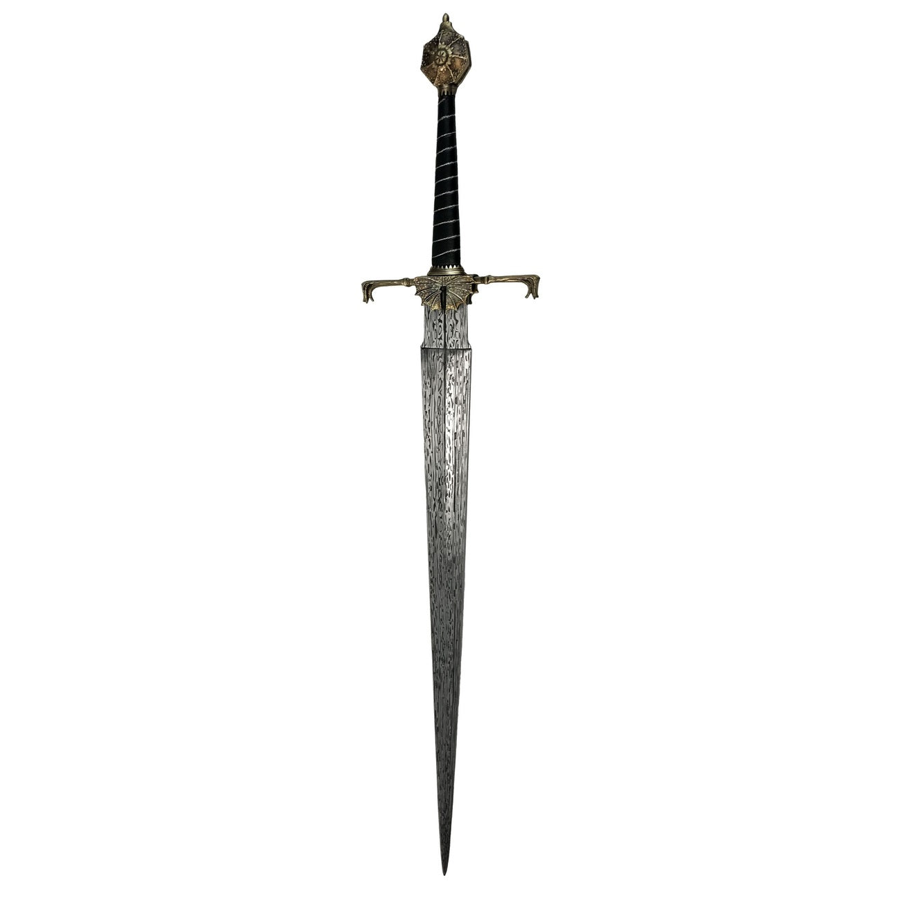 Productafbeelding House of the Dragon Replica 1/1 Blackfyre Zwaard Limited Edition 117 cm