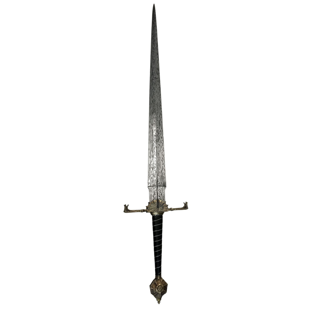 Productafbeelding House of the Dragon Replica 1/1 Blackfyre Zwaard Limited Edition 117 cm