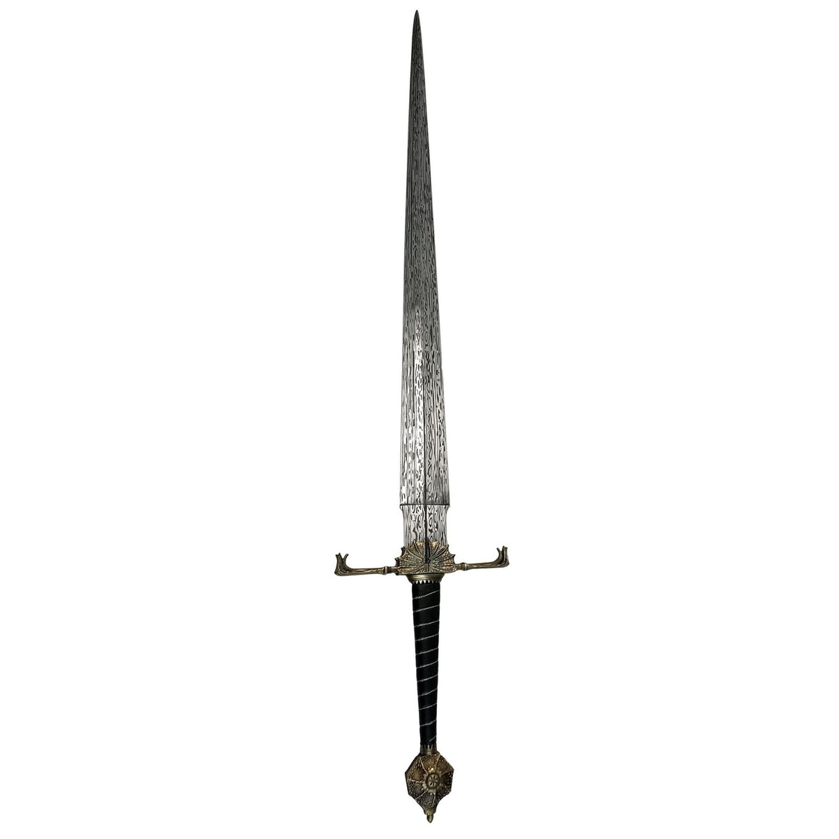 Productafbeelding House of the Dragon Replica 1/1 Blackfyre Zwaard Limited Edition 117 cm