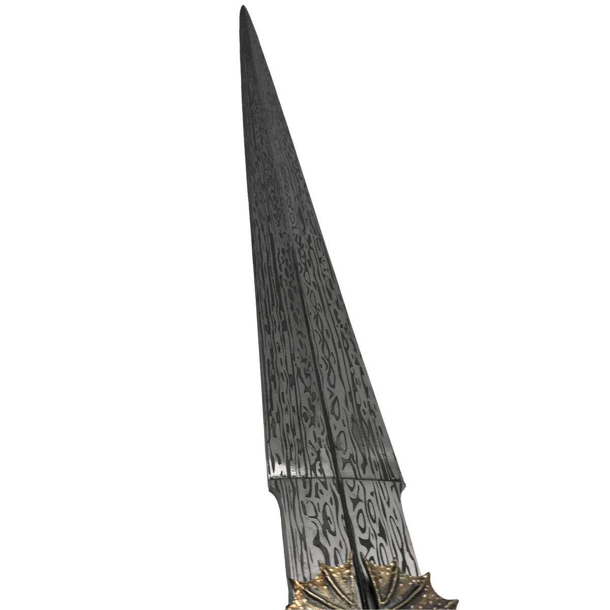 Productafbeelding House of the Dragon Replica 1/1 Blackfyre Zwaard Limited Edition 117 cm