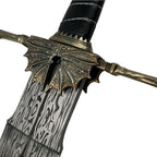 Productafbeelding House of the Dragon Replica 1/1 Blackfyre Zwaard Limited Edition 117 cm