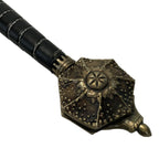 Productafbeelding House of the Dragon Replica 1/1 Blackfyre Zwaard Limited Edition 117 cm