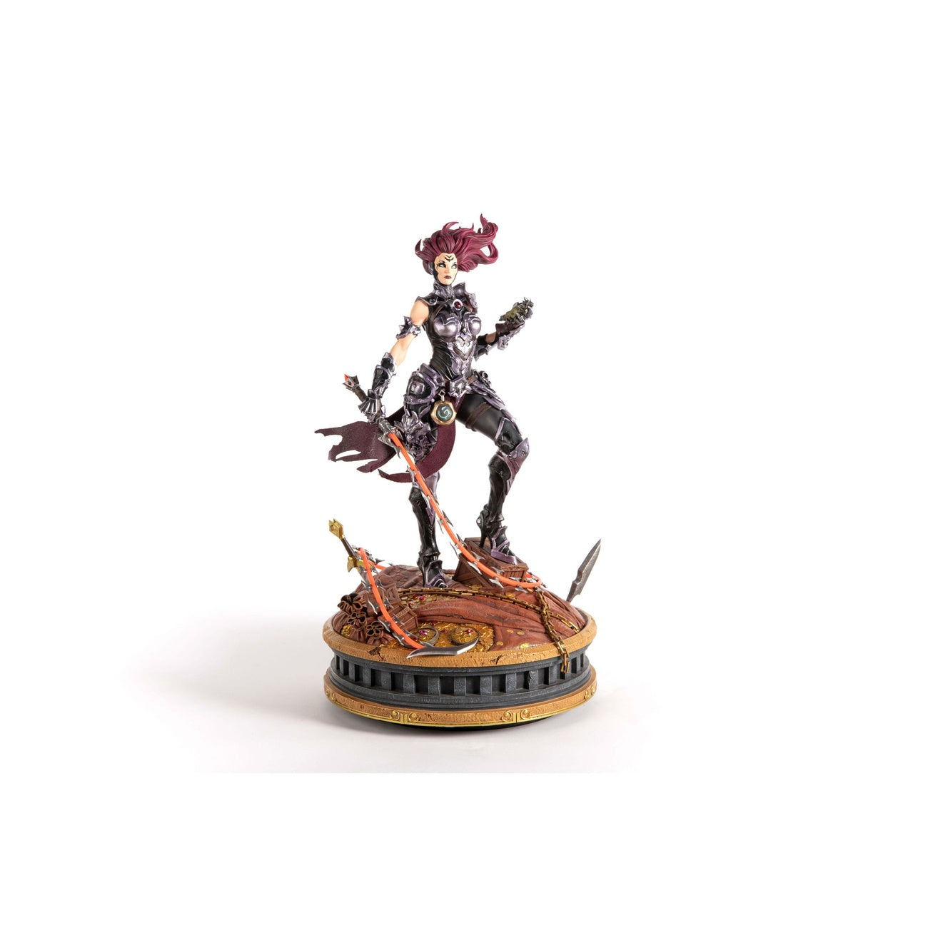 Productafbeelding Darksiders Beeld Fury 45 cm