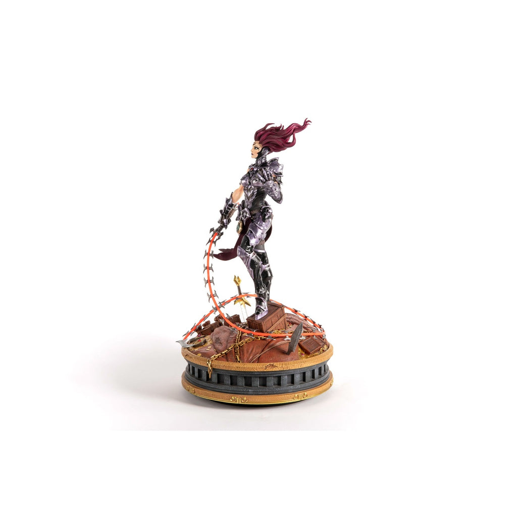 Productafbeelding Darksiders Beeld Fury 45 cm