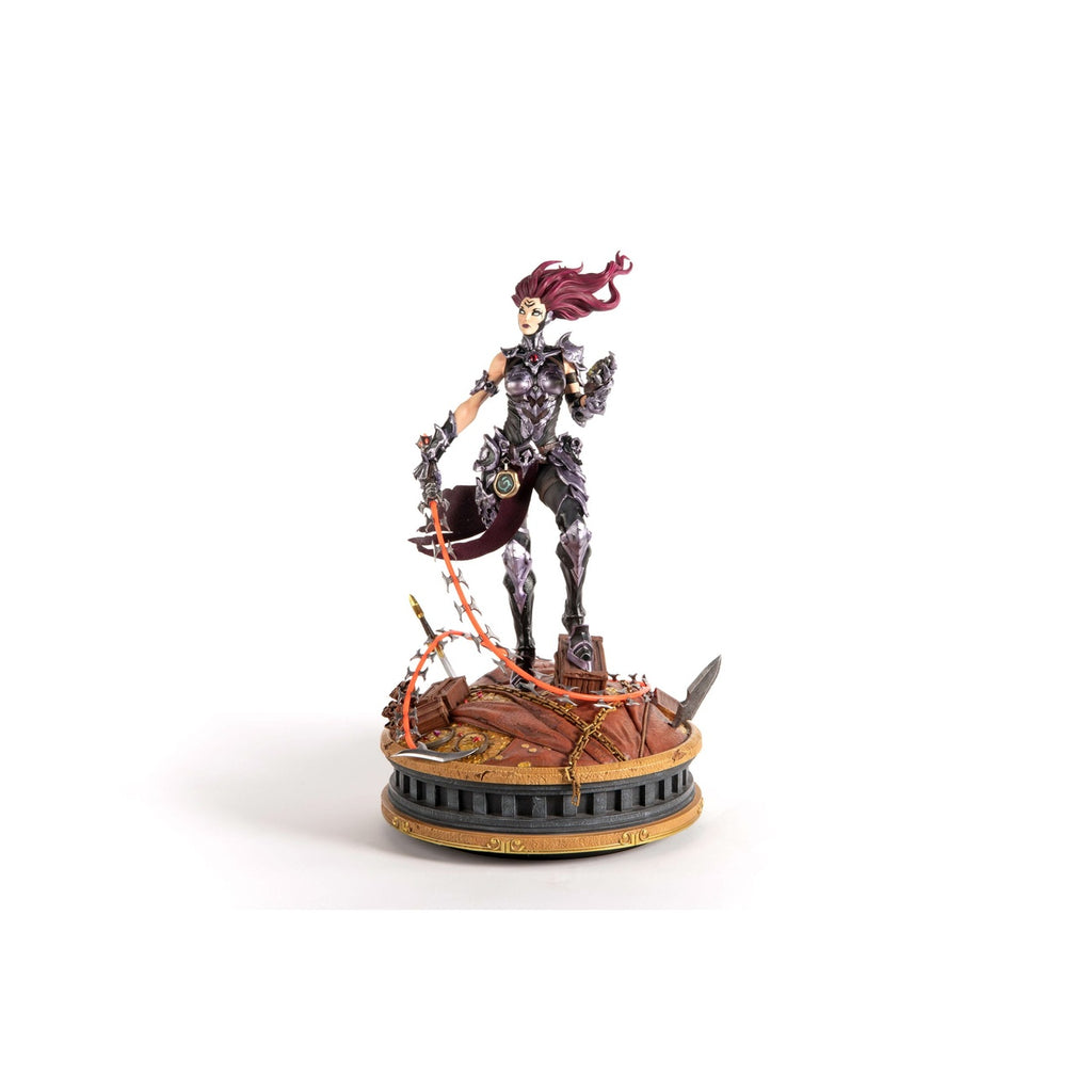 Productafbeelding Darksiders Beeld Fury 45 cm