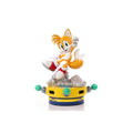 Productafbeelding Sonic the Hedgehog Beeld Tails 36 cm