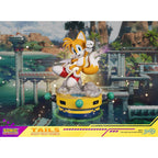 Productafbeelding Sonic the Hedgehog Beeld Tails 36 cm
