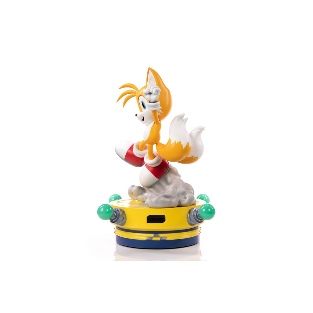 Productafbeelding Sonic the Hedgehog Beeld Tails 36 cm