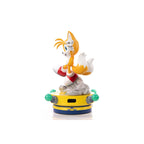 Productafbeelding Sonic the Hedgehog Beeld Tails 36 cm