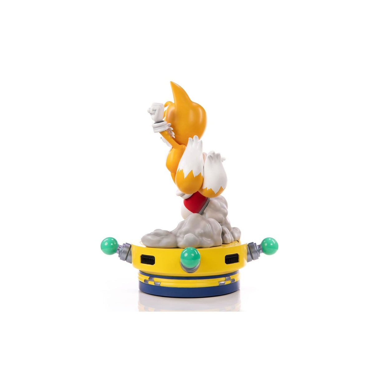 Productafbeelding Sonic the Hedgehog Beeld Tails 36 cm