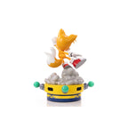 Productafbeelding Sonic the Hedgehog Beeld Tails 36 cm