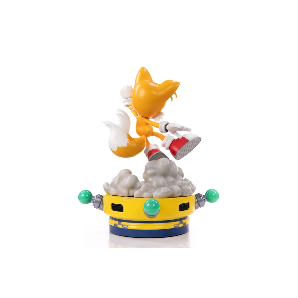 Productafbeelding Sonic the Hedgehog Beeld Tails 36 cm