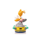 Productafbeelding Sonic the Hedgehog Beeld Tails 36 cm