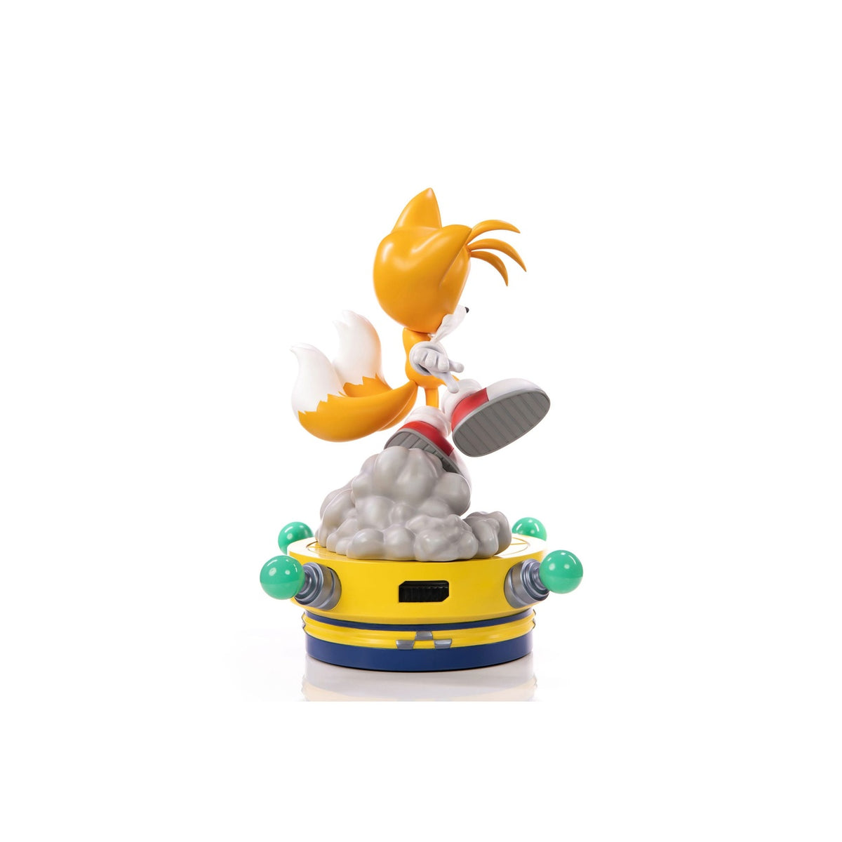 Productafbeelding Sonic the Hedgehog Beeld Tails 36 cm