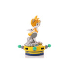 Productafbeelding Sonic the Hedgehog Beeld Tails 36 cm