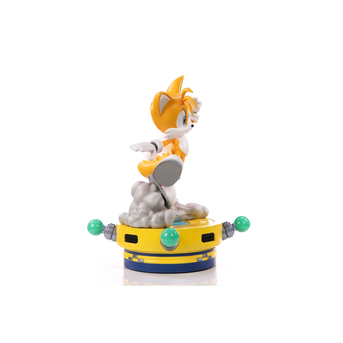 Productafbeelding Sonic the Hedgehog Beeld Tails 36 cm