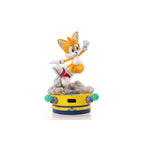 Productafbeelding Sonic the Hedgehog Beeld Tails 36 cm