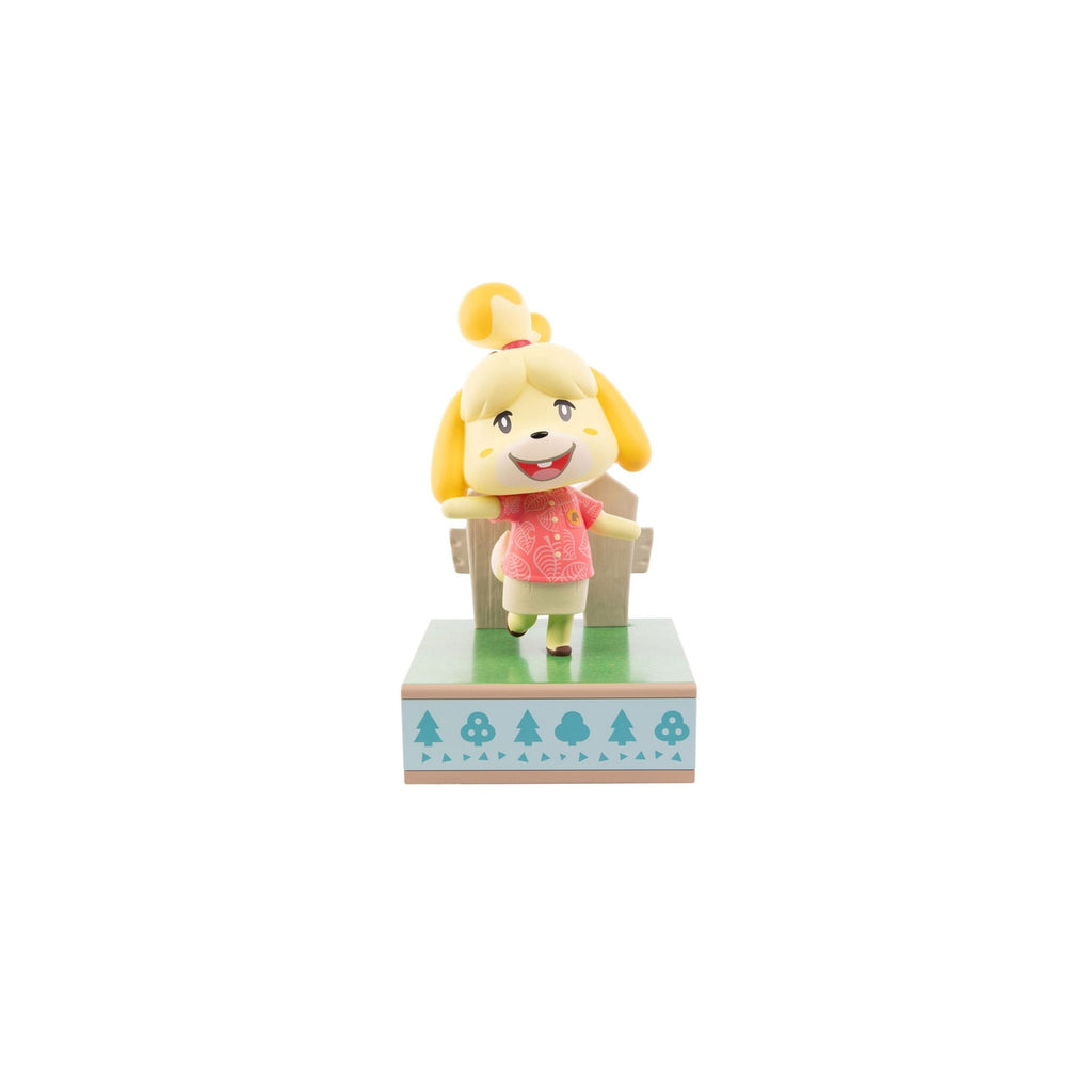 Productafbeelding Animal Crossing: New Horizons PVC Beeld Isabelle 22 cm