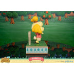 Productafbeelding Animal Crossing: New Horizons PVC Beeld Isabelle 22 cm