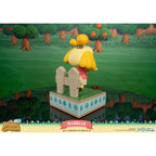 Productafbeelding Animal Crossing: New Horizons PVC Beeld Isabelle 22 cm