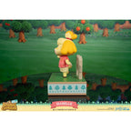 Productafbeelding Animal Crossing: New Horizons PVC Beeld Isabelle 22 cm