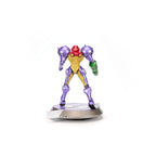 Product image Metroid Prime PVC Statue Samus Gravity Suit Collectors Edition 25 cm