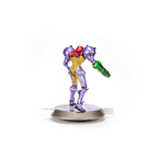 Product image Metroid Prime PVC Statue Samus Gravity Suit Collectors Edition 25 cm