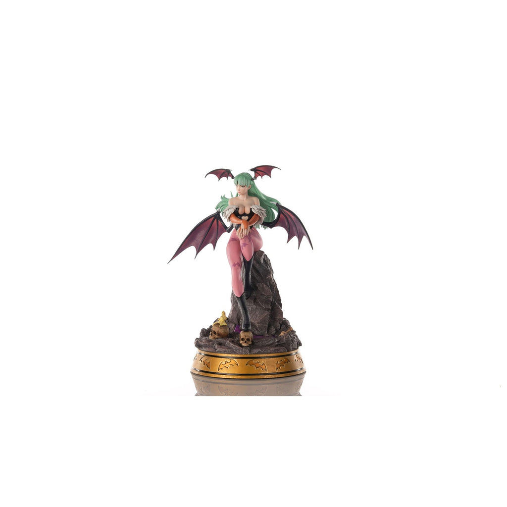 Product image Darkstalkers PVC Statue Morrigan Aensland 25 cm