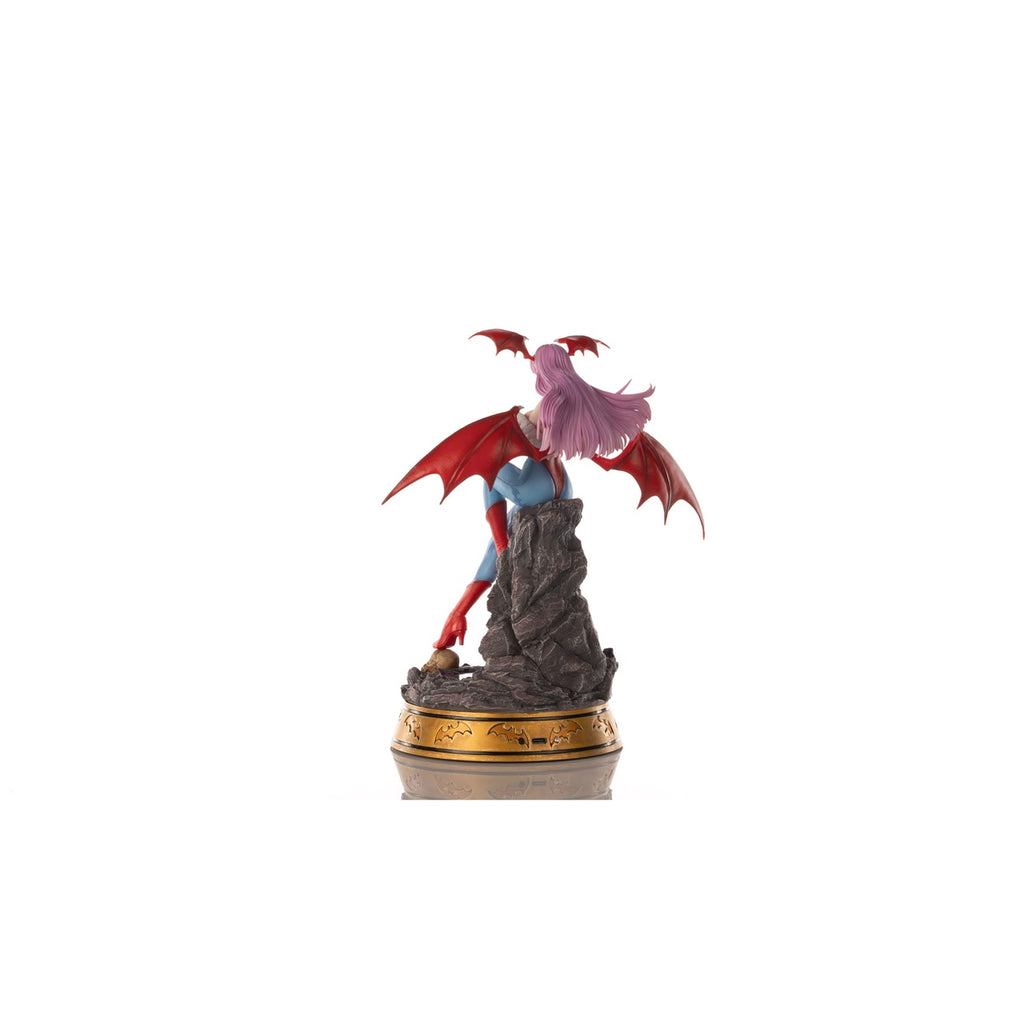 Product image Darkstalkers PVC Statue Morrigan Aensland Player 2 Variant 25 cm