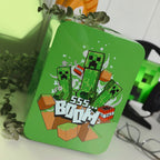 Productafbeelding Minecraft Mini Koelkast Thermoelectric Cooler 4L