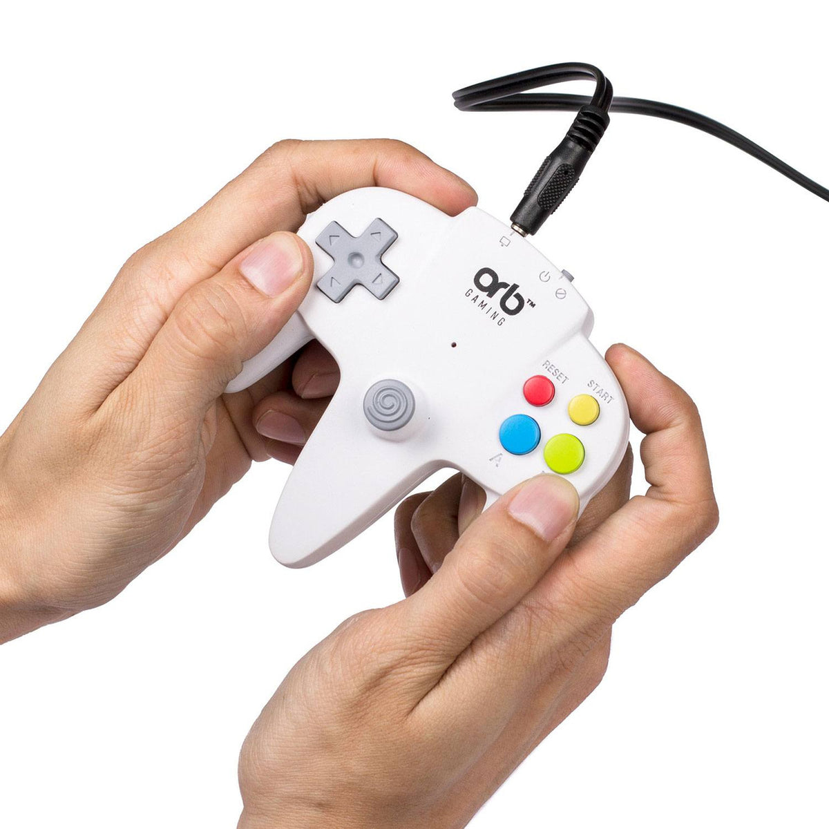 Productafbeelding ORB Retro Gameconsole Arcade Controller
